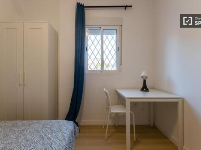 Shared Living/Roommate 5 Dormitorio Valencia Valencia ES91328763