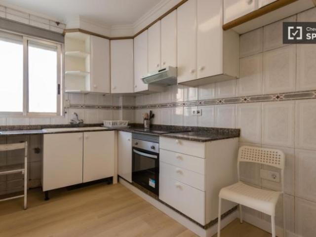 Shared Living/Roommate 5 Dormitorio Valencia Valencia ES91328765