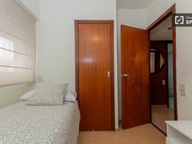 Shared Living/Roommate 5 Dormitorio Valencia Valencia ES91328801