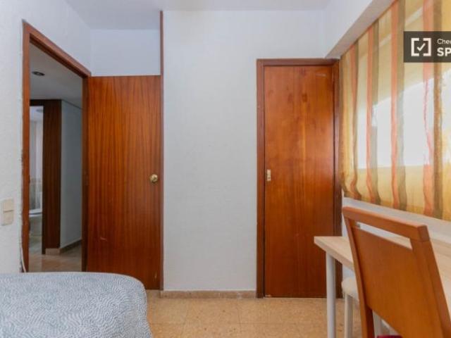 Shared Living/Roommate 5 Dormitorio Valencia Valencia ES91328802