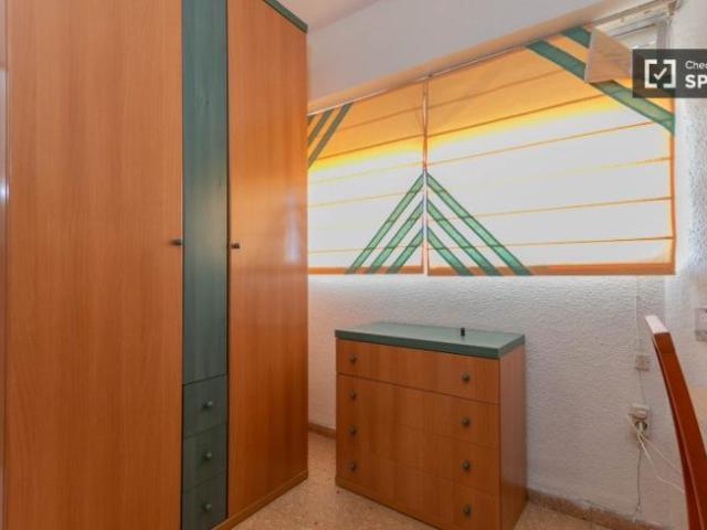 Shared Living/Roommate 5 Dormitorio Valencia Valencia ES91328806