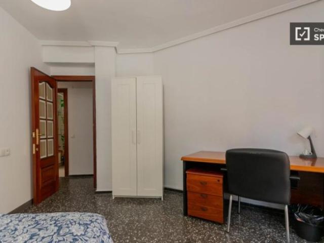 Shared Living/Roommate 5 Dormitorio Valencia Valencia ES91328811