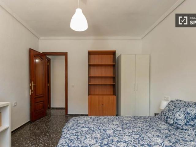 Shared Living/Roommate 5 Dormitorio Valencia Valencia ES91328815