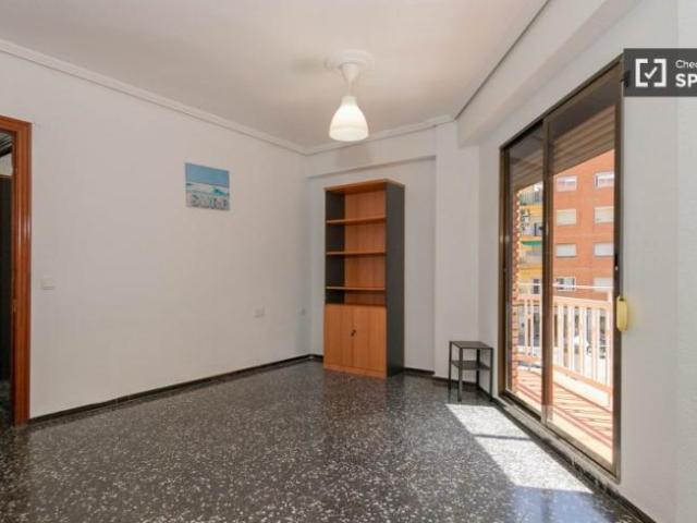 Shared Living/Roommate 5 Dormitorio Valencia Valencia ES91328817