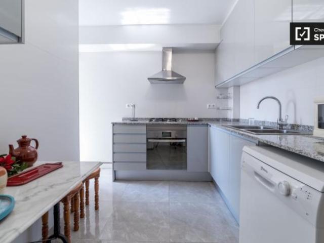 Shared Living/Roommate 5 Dormitorio Valencia Valencia ES91328885