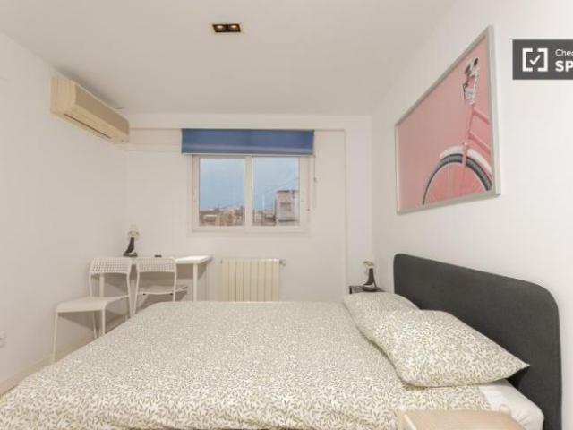 Shared Living/Roommate 5 Dormitorio Valencia Valencia ES91328992