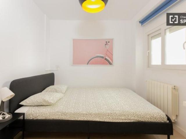Shared Living/Roommate 5 Dormitorio Valencia Valencia ES91328994