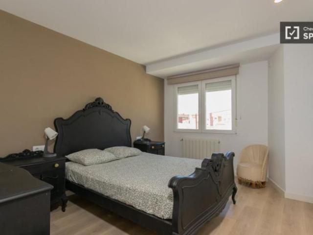 Shared Living/Roommate 5 Dormitorio Valencia Valencia ES91328996