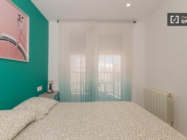 Shared Living/Roommate 5 Dormitorio Valencia Valencia ES91328998