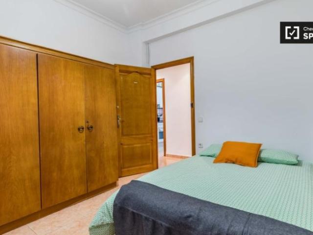 Shared Living/Roommate 5 Dormitorio Valencia Valencia ES91328003