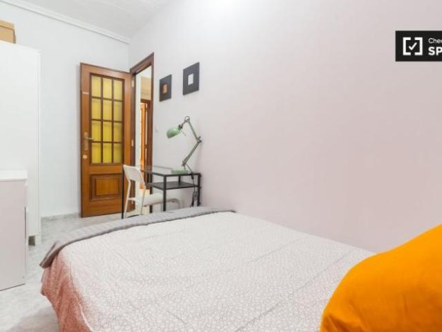 Shared Living/Roommate 5 Dormitorio Valencia Valencia ES91328036