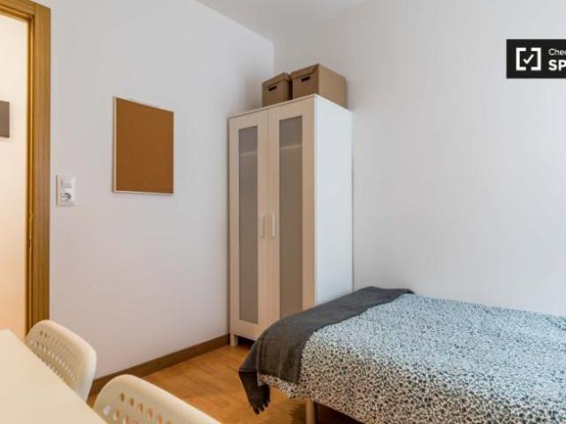 Shared Living/Roommate 5 Dormitorio Valencia Valencia ES91328055