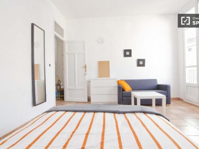 Shared Living/Roommate 5 Dormitorio Valencia Valencia ES91328138