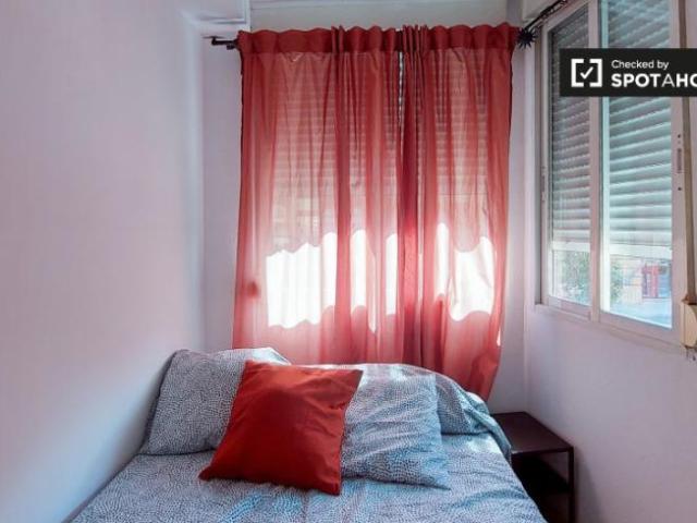 Shared Living/Roommate 5 Dormitorio Valencia Valencia ES91328173