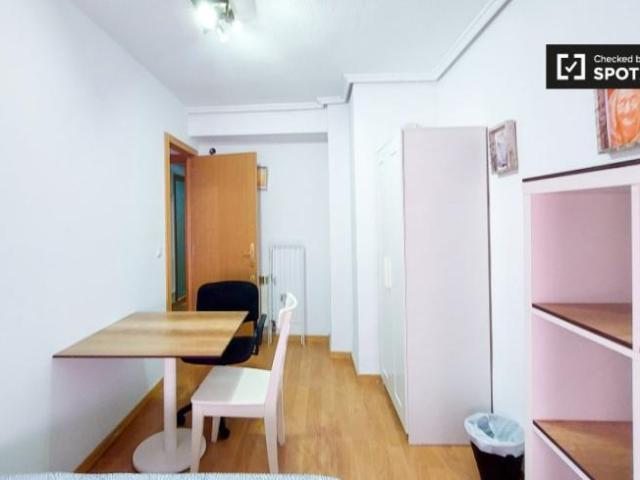 Shared Living/Roommate 5 Dormitorio Valencia Valencia ES91328175