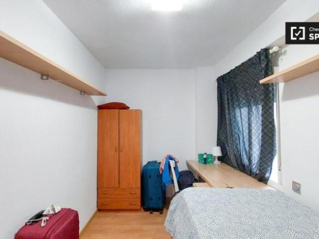 Shared Living/Roommate 5 Dormitorio Valencia Valencia ES91328177