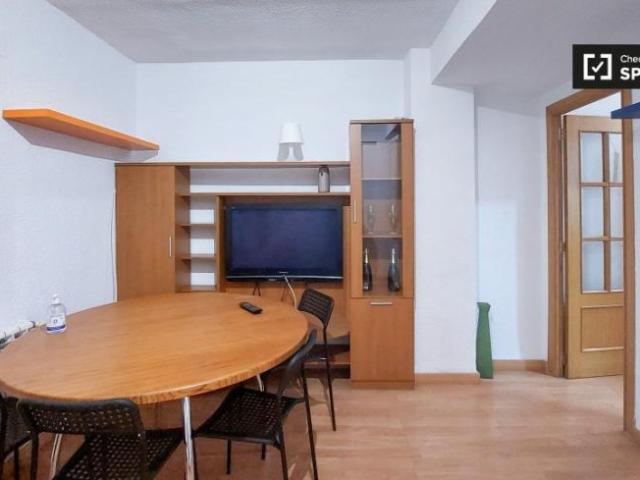 Shared Living/Roommate 5 Dormitorio Valencia Valencia ES91328179