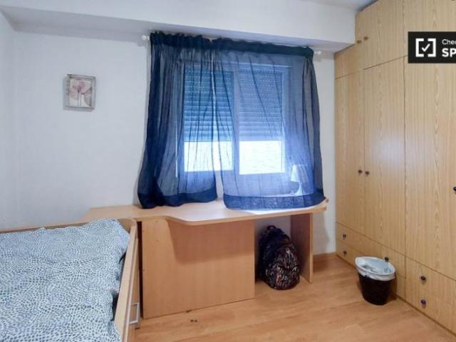 Shared Living/Roommate 5 Dormitorio Valencia Valencia ES91328181