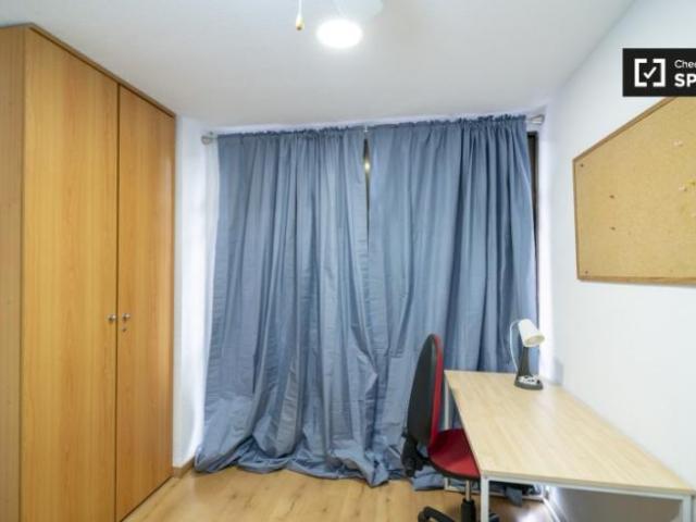 Shared Living/Roommate 5 Dormitorio Valencia Valencia ES91328200