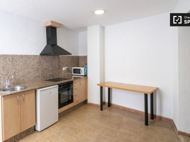 Shared Living/Roommate 5 Dormitorio Valencia Valencia ES91328204