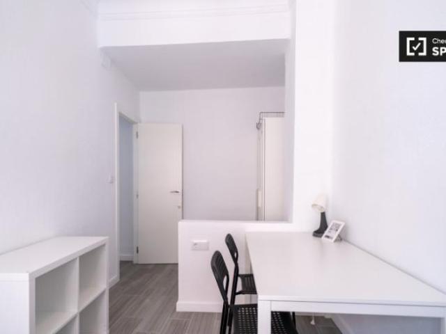 Shared Living/Roommate 5 Dormitorio Valencia Valencia ES91328212