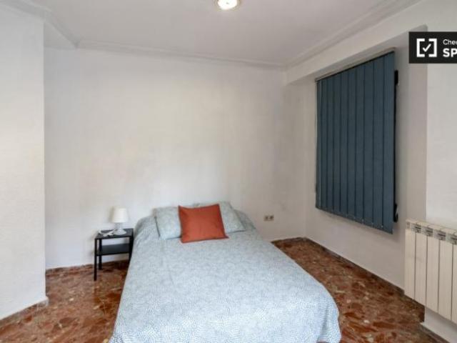 Shared Living/Roommate 5 Dormitorio Valencia Valencia ES91328285