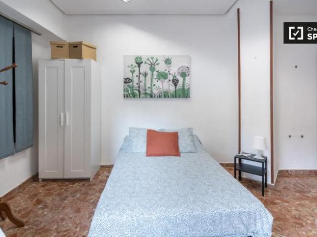 Shared Living/Roommate 5 Dormitorio Valencia Valencia ES91328290