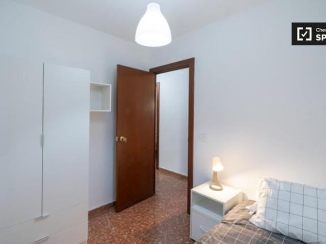 Shared Living/Roommate 5 Dormitorio Valencia Valencia ES91328377