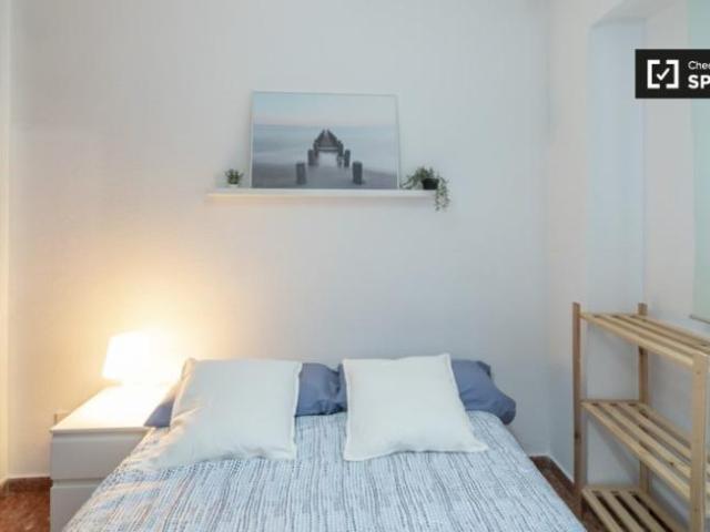 Shared Living/Roommate 5 Dormitorio Valencia Valencia ES91328379