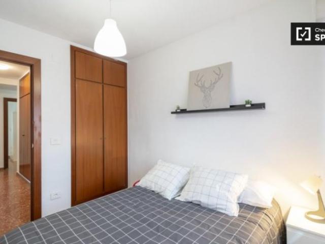 Shared Living/Roommate 5 Dormitorio Valencia Valencia ES91328383