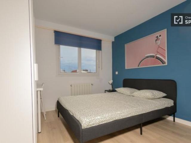 Shared Living/Roommate 5 Dormitorio Valencia Valencia ES91329000