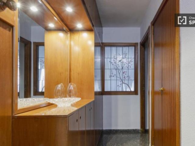 Shared Living/Roommate 5 Dormitorio Valencia Valencia ES91329044