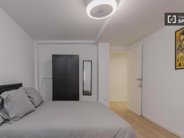 Shared Living/Roommate 5 Dormitorio Valencia Valencia ES91329052