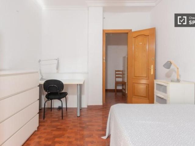 Shared Living/Roommate 5 Dormitorio Valencia Valencia ES91329199