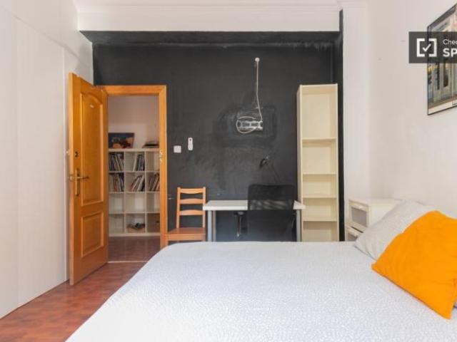Shared Living/Roommate 5 Dormitorio Valencia Valencia ES91329202