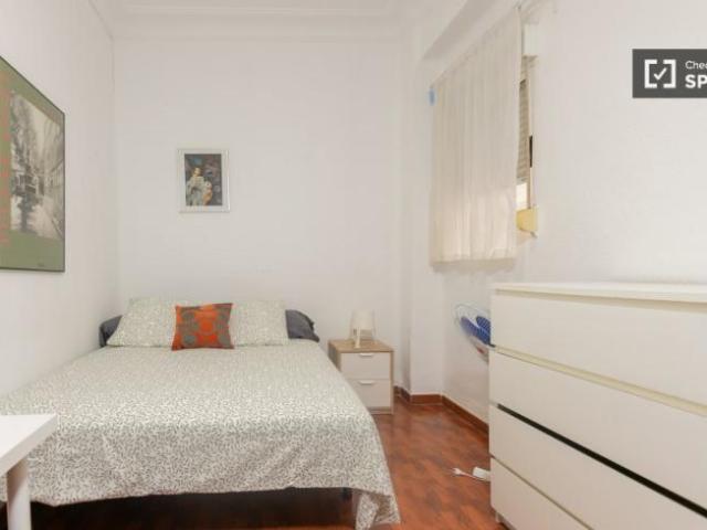 Shared Living/Roommate 5 Dormitorio Valencia Valencia ES91329205