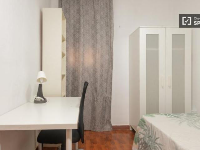 Shared Living/Roommate 5 Dormitorio Valencia Valencia ES91329209