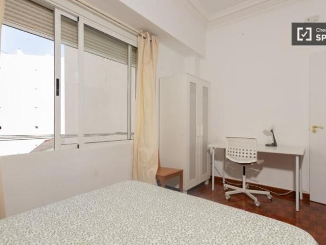 Shared Living/Roommate 5 Dormitorio Valencia Valencia ES91329212