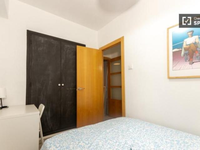 Shared Living/Roommate 5 Dormitorio Valencia Valencia ES91329235