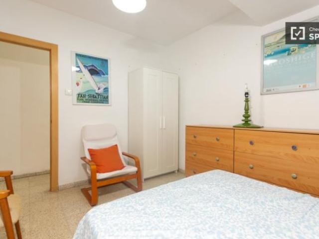 Shared Living/Roommate 5 Dormitorio Valencia Valencia ES91329237