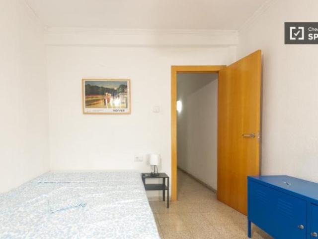 Shared Living/Roommate 5 Dormitorio Valencia Valencia ES91329239