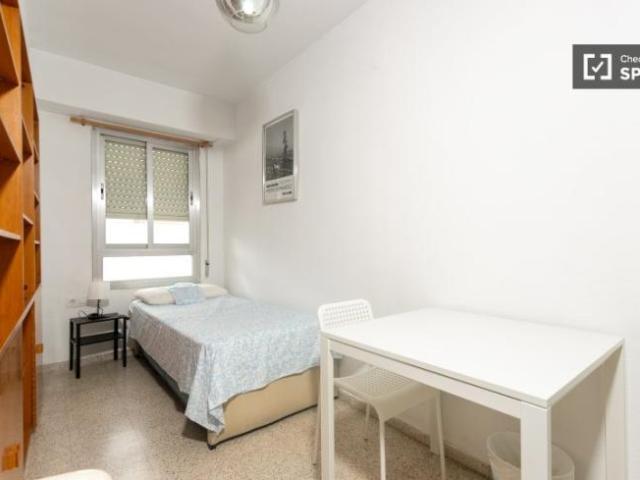 Shared Living/Roommate 5 Dormitorio Valencia Valencia ES91329241