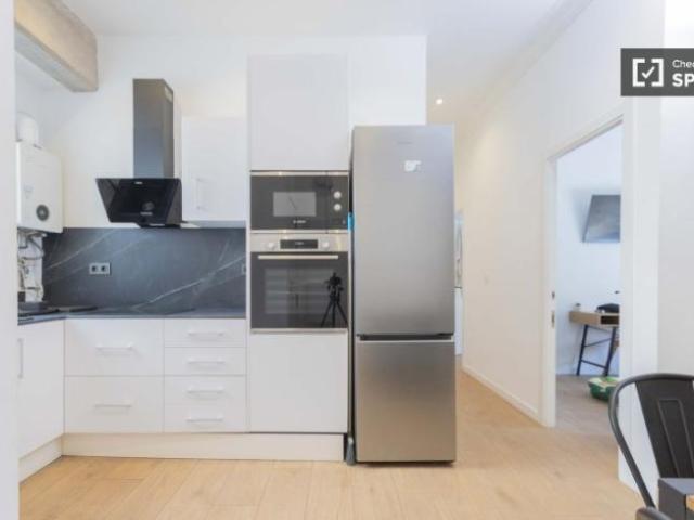 Shared Living/Roommate 5 Dormitorio Valencia Valencia ES92397229