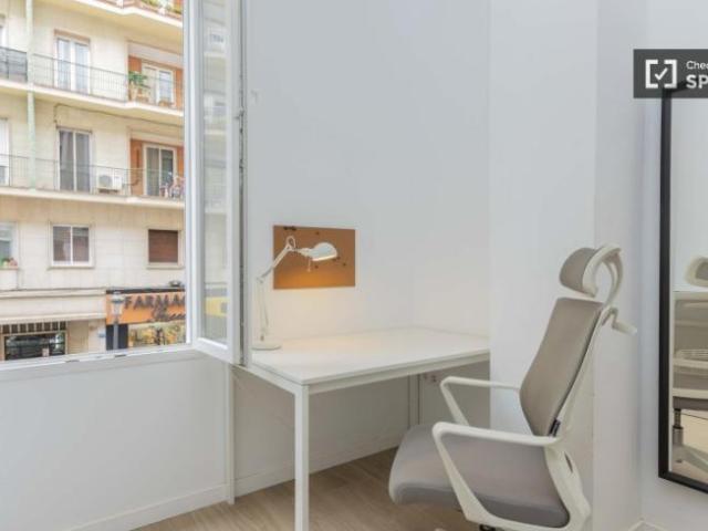 Shared Living/Roommate 5 Dormitorio Valencia Valencia ES93262688