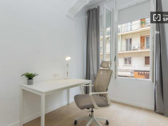 Shared Living/Roommate 5 Dormitorio Valencia Valencia ES93262689