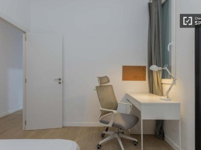 Shared Living/Roommate 5 Dormitorio Valencia Valencia ES93262690