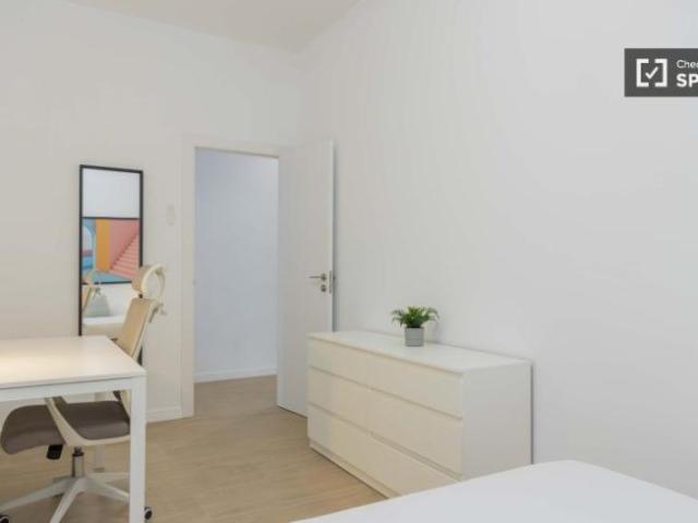 Shared Living/Roommate 5 Dormitorio Valencia Valencia ES93262691