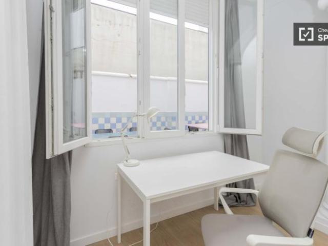 Shared Living/Roommate 5 Dormitorio Valencia Valencia ES93262693