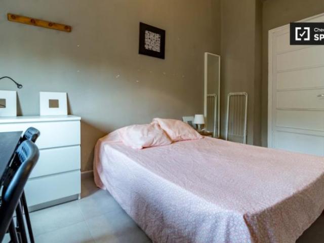 Shared Living/Roommate 5 Dormitorio Valencia Valencia ES95625067
