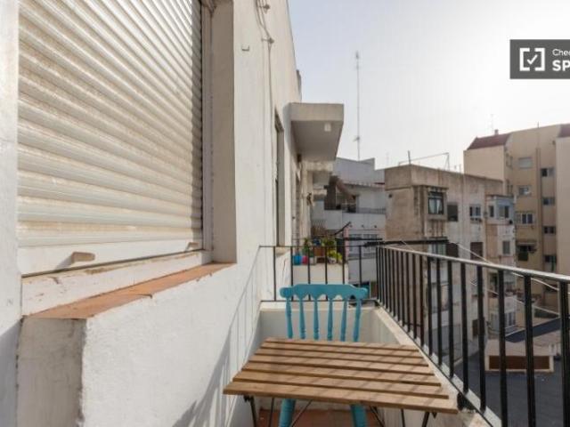 Shared Living/Roommate 5 Dormitorio Valencia Valencia ES95925127